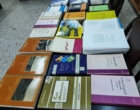 درآستانه چهلمین روز درگذشت دکتر اسدی، اهدای 150 جلد کتاب به دانشگاهیان دانشگاه ارومیه توسط خانواده آن استاد فرهیخته