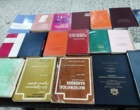 درآستانه چهلمین روز درگذشت دکتر اسدی، اهدای 150 جلد کتاب به دانشگاهیان دانشگاه ارومیه توسط خانواده آن استاد فرهیخته