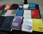 درآستانه چهلمین روز درگذشت دکتر اسدی، اهدای 150 جلد کتاب به دانشگاهیان دانشگاه ارومیه توسط خانواده آن استاد فرهیخته