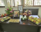 درآستانه چهلمین روز درگذشت دکتر اسدی، اهدای 150 جلد کتاب به دانشگاهیان دانشگاه ارومیه توسط خانواده آن استاد فرهیخته
