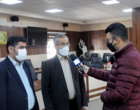 گسترش همکاری های دانشگاه ارومیه با فرماندهی انتظامی استان 