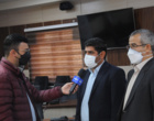 گسترش همکاری های دانشگاه ارومیه با فرماندهی انتظامی استان 