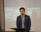 جشن دانشجویان جدید الورود دانشگاه ارومیه به صورت مجازی برگزار شد