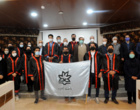 جشن دانشجویان جدید الورود دانشگاه ارومیه به صورت مجازی برگزار شد