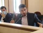 مسئول جدید بسيج دانشجويي دانشگاه اروميه معرفي شد