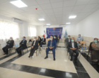 خوابگاه 10 هزار متر مربعی دانشگاه ارومیه باحضور مجازی وزیر علوم به بهره‌برداری رسید