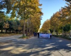 همایش پیاده روی همگانی در دانشگاه ارومیه
