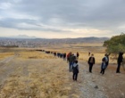 همایش بزرگ کوهنوردی همگانی در دانشگاه ارومیه