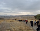 همایش بزرگ کوهنوردی همگانی در دانشگاه ارومیه