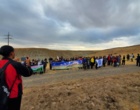 همایش بزرگ کوهنوردی همگانی در دانشگاه ارومیه