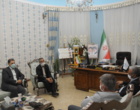 افزایش تعاملات دانشگاه ارومیه با شهرداری ارومیه 