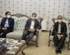 افزایش تعاملات دانشگاه ارومیه با شهرداری ارومیه 