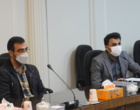 آغاز رسمی بهره برداری از کارخانه لبنیات دانشگاه ارومیه در روزهای آینده 
