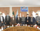 آغاز رسمی بهره برداری از کارخانه لبنیات دانشگاه ارومیه در روزهای آینده 