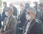 آغاز بهره برداری از کارخانه لبنیات دانشگاه ارومیه  بعد از 42 سال رکود