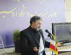 آغاز بهره برداری از کارخانه لبنیات دانشگاه ارومیه  بعد از 42 سال رکود