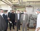آغاز بهره برداری از کارخانه لبنیات دانشگاه ارومیه  بعد از 42 سال رکود