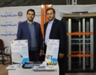 حضور فعال و پربار دانشگاه ارومیه در نمایشگاه ربع رشیدی (رینوتکس)
