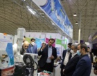 حضور فعال و پربار دانشگاه ارومیه در نمایشگاه ربع رشیدی (رینوتکس)