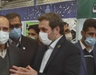 حضور فعال و پربار دانشگاه ارومیه در نمایشگاه ربع رشیدی (رینوتکس)