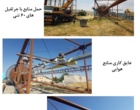بهره برداری از سیستم آبرسانی  جدید دانشگاه ارومیه / جداسازی آب شرب دانشگاه از آب مورد نیاز فضای سبز