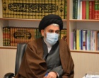 امام جمعه ارومیه در دیدار با سرپرست دانشگاه ارومیه: در پست های حساس و کلیدی دانشگاه ارومیه از افراد متعهد، متخصص، متدین و انقلابی استفاده کنید