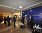 دیدار صمیمی وعمومی سرپرست جدید دانشگاه ارومیه با دانشگاهیان ( + گزارش تصویری) 