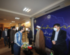 دیدار صمیمی وعمومی سرپرست جدید دانشگاه ارومیه با دانشگاهیان ( + گزارش تصویری) 