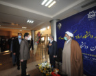 دیدار صمیمی وعمومی سرپرست جدید دانشگاه ارومیه با دانشگاهیان ( + گزارش تصویری) 