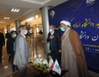 دیدار صمیمی وعمومی سرپرست جدید دانشگاه ارومیه با دانشگاهیان ( + گزارش تصویری) 