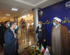 دیدار صمیمی وعمومی سرپرست جدید دانشگاه ارومیه با دانشگاهیان ( + گزارش تصویری) 