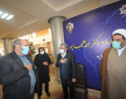 دیدار صمیمی وعمومی سرپرست جدید دانشگاه ارومیه با دانشگاهیان ( + گزارش تصویری) 