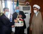   سرپرست دانشگاه ارومیه در دیدار با بسیج اساتید گفت: از برنامه های بسیج در سطوح مختلف حمایت همه جانبه خواهیم کرد