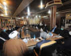   سرپرست دانشگاه ارومیه در دیدار با بسیج اساتید گفت: از برنامه های بسیج در سطوح مختلف حمایت همه جانبه خواهیم کرد