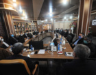   سرپرست دانشگاه ارومیه در دیدار با بسیج اساتید گفت: از برنامه های بسیج در سطوح مختلف حمایت همه جانبه خواهیم کرد