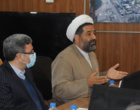   سرپرست دانشگاه ارومیه در دیدار با بسیج اساتید گفت: از برنامه های بسیج در سطوح مختلف حمایت همه جانبه خواهیم کرد
