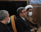   سرپرست دانشگاه ارومیه در دیدار با بسیج اساتید گفت: از برنامه های بسیج در سطوح مختلف حمایت همه جانبه خواهیم کرد