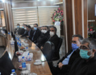   سرپرست دانشگاه ارومیه در دیدار با بسیج اساتید گفت: از برنامه های بسیج در سطوح مختلف حمایت همه جانبه خواهیم کرد