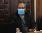   سرپرست دانشگاه ارومیه در دیدار با بسیج اساتید گفت: از برنامه های بسیج در سطوح مختلف حمایت همه جانبه خواهیم کرد