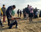 همایش کوهپیمایی خانوادگی بسیجیان دانشگاه ارومیه، بمناسبت گرامیداشت روز و هفته بسیج برگزار شد