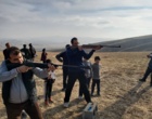 همایش کوهپیمایی خانوادگی بسیجیان دانشگاه ارومیه، بمناسبت گرامیداشت روز و هفته بسیج برگزار شد