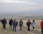 همایش کوهپیمایی خانوادگی بسیجیان دانشگاه ارومیه، بمناسبت گرامیداشت روز و هفته بسیج برگزار شد