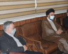 سرپرست دانشگاه ارومیه : حل مشکلات مالی و مساله همسان سازی حقوق اعضای هیات علمی، حمایت جدی نمایندگان محترم در مجلس شورای اسلامی را می طلبد