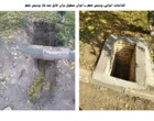 اقدامات اجرایی در حوزه ابنیه و بازسازی فضای پردیس شهر دانشگاه اروميه به همت مديريت امور پشتيباني