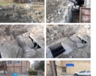 اقدامات صورت گرفته در دانشکده کشاورزی دانشگاه اروميه به همت مديريت امور پشتيباني