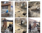 اقدامات صورت گرفته در دانشکده کشاورزی دانشگاه اروميه به همت مديريت امور پشتيباني