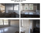 اقدامات صورت گرفته در دانشکده کشاورزی دانشگاه اروميه به همت مديريت امور پشتيباني