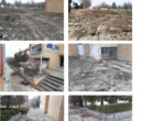 اقدامات صورت گرفته در دانشکده کشاورزی دانشگاه اروميه به همت مديريت امور پشتيباني