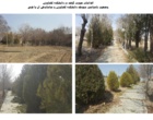 اقدامات صورت گرفته در دانشکده کشاورزی دانشگاه اروميه به همت مديريت امور پشتيباني