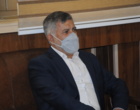 دیدار سرپرست دانشگاه ارومیه با رییس دانشگاه آزاد اسلامی استان 